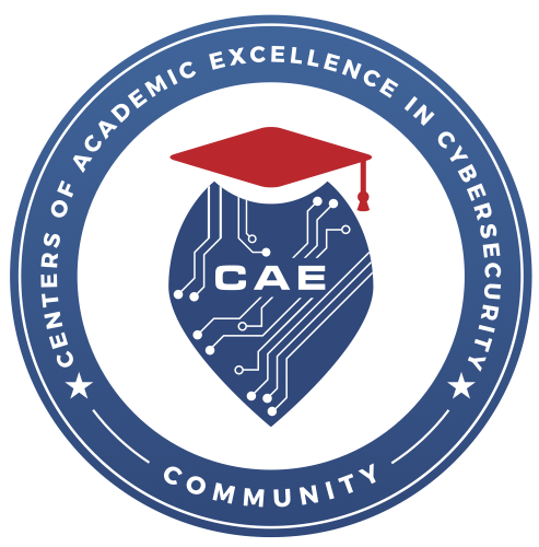 CAE Community Seal