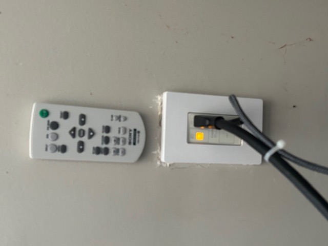 remote and switcher outlet