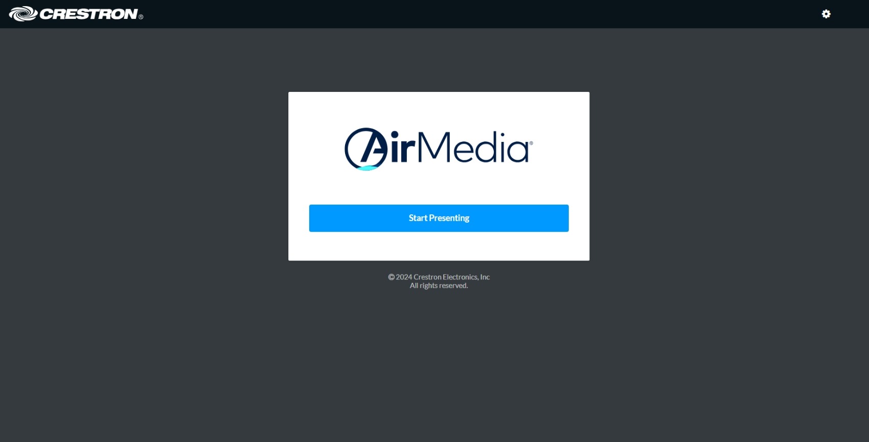 AirMedia download 1