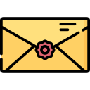 envelope icon