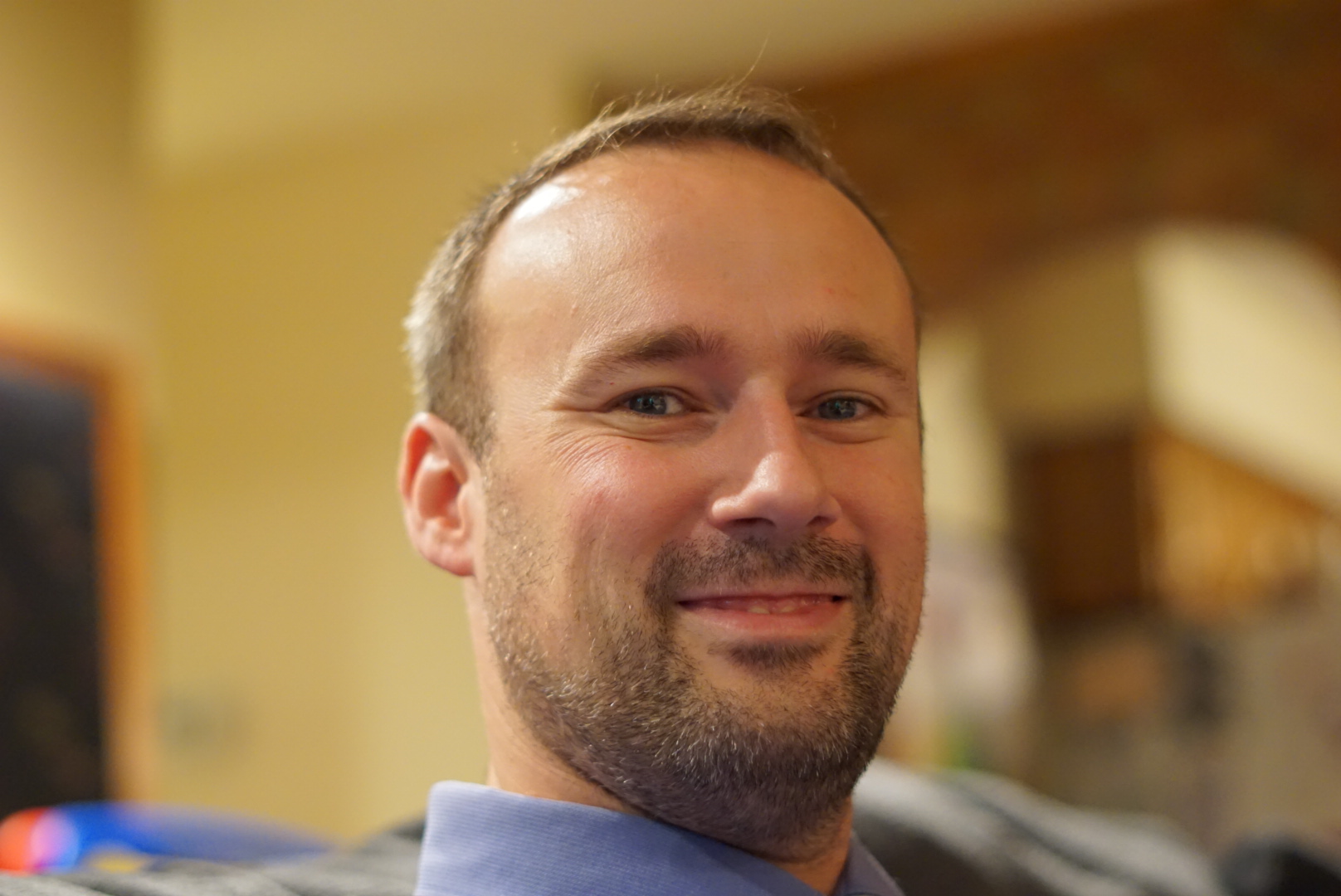 Stephen Rees's profile image'