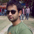 Harsh Vardhan's profile image'