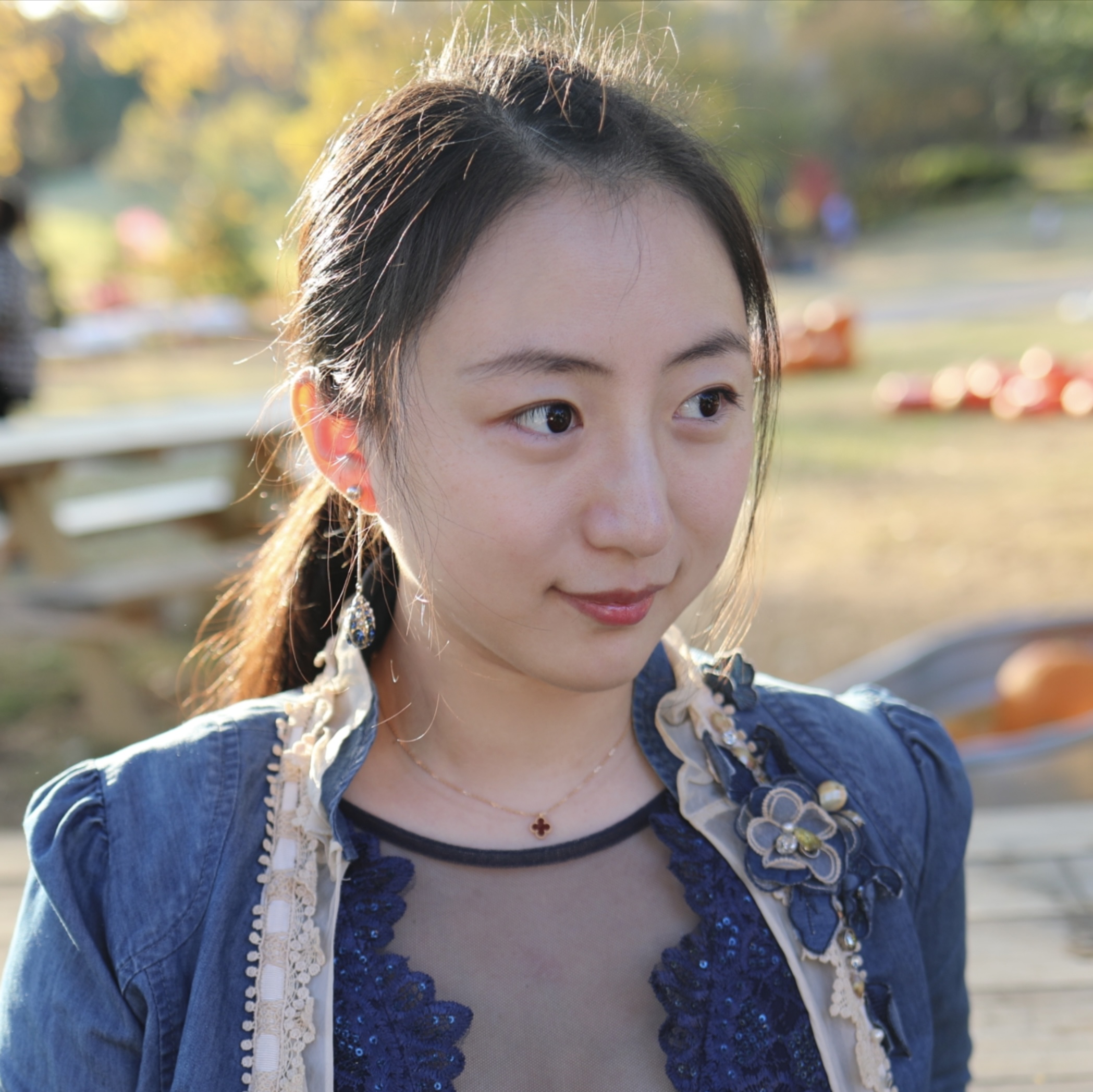 Meiyi Ma's profile image'