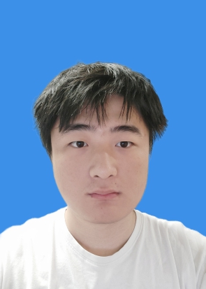 Yuxin Hu's profile image'