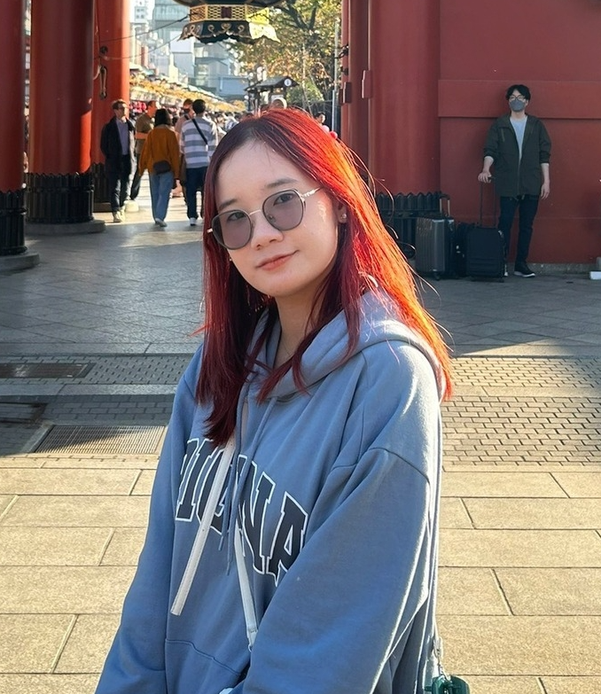 Dung Thuy Nguyen's profile image'