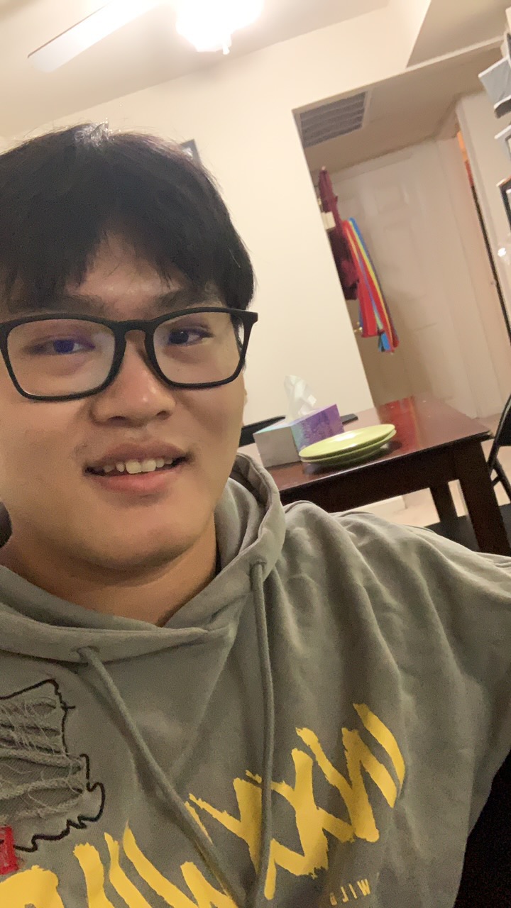 Zirong Chen's profile image'
