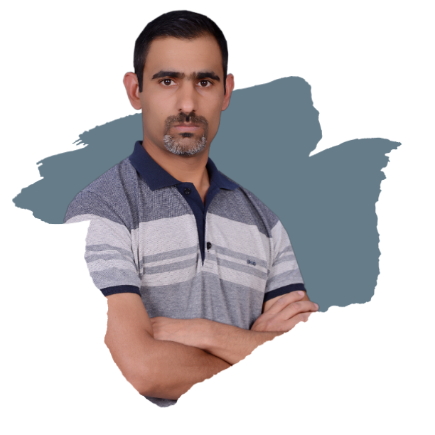 Ali Allami's profile image'