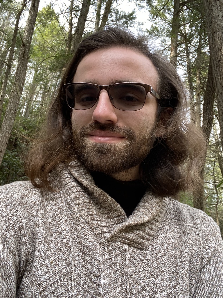 Alex Richardson's profile image'