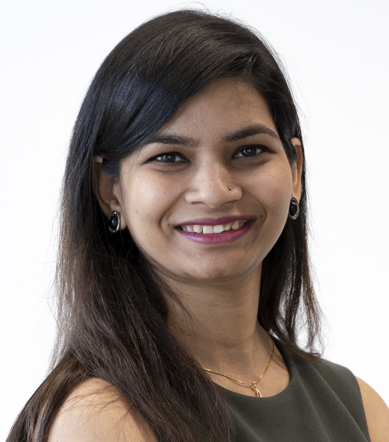 Namrata Srivastava's profile image'