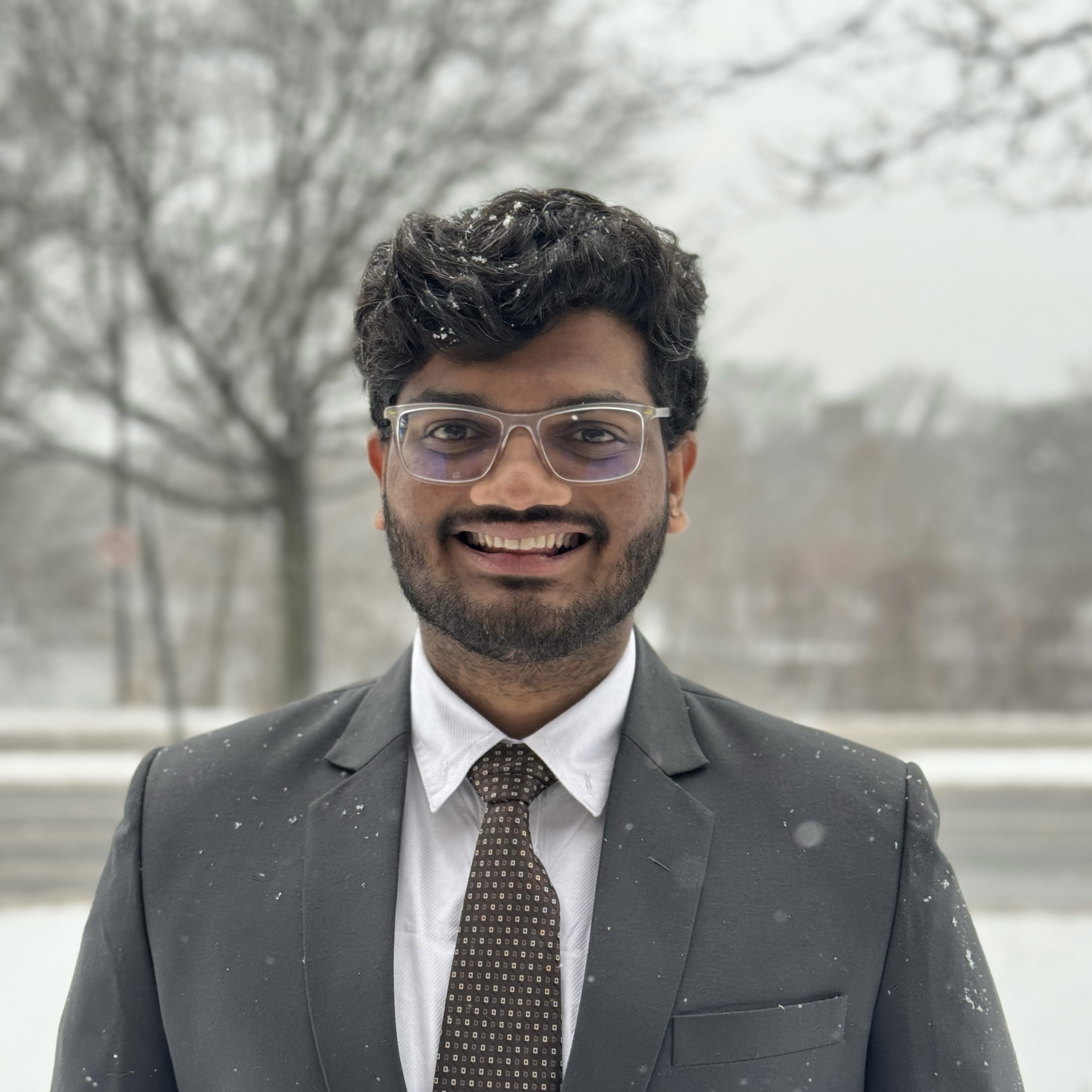 Nihar Sanda's profile image'