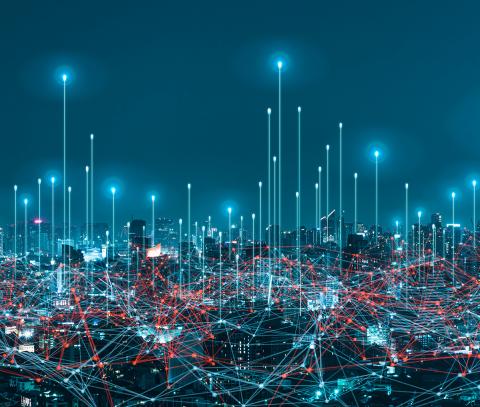 Cyber security & resilience