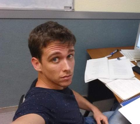 Abel Gonzalez