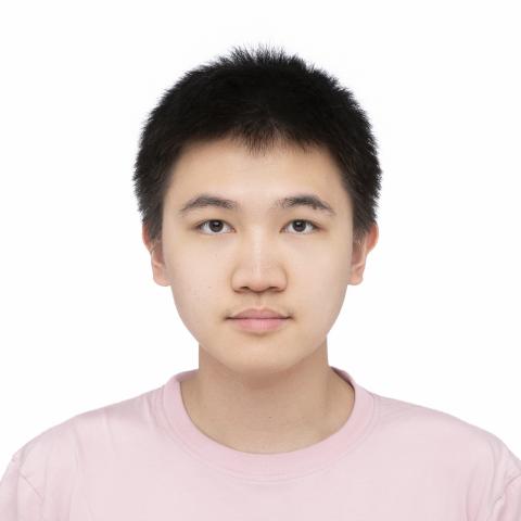 Jiahao Zhang