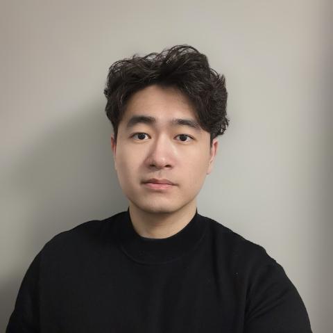Hanchen David Wang