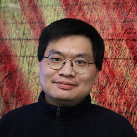 Junyi Ji