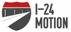 i24 Logo