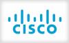 CISCO logo