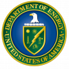 Department of Energy Logo