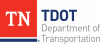 TDOT logo