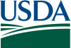 USDA logo