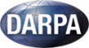 DARPA logo