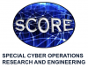 SCORE logo